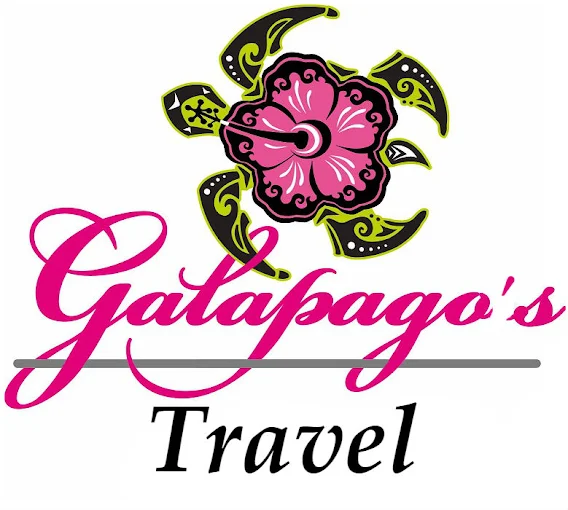 Logo GALAPAGO'S Travel